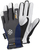 Ejendals TEGERA 295 Isolierende Handschuhe Blau, Grau, Weiß Spandex