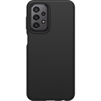 OtterBox React Samsung Galaxy A23 5G - Schwarz - Schutzhülle