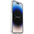 OtterBox Symmetry Clear + Alpha Glass Anti-Microbial Apple iPhone 14 Pro Max - clear - Schutzhülle + Displayschutzglas/Displayschutzfolie