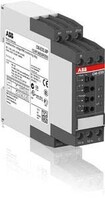 Spannungsüberwach.relais 2W 600V,24-240VAC/DC CM-ESS.MS
