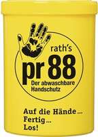 Ursula Rath GmbH Krem ochronny do skóry pr88 1 l nie klei się PR88
