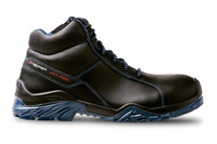 LeMaitre 713546 Sicherheitsschnürstiefel TORNADO HIGH S3 Gr.46