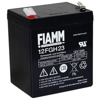Fiamm FGH20502 12FGH23 batteria al piombo da 12 Volt