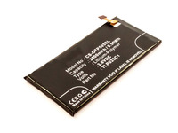Akkumulátor alkalmas Alcatel One Touch Allure, TLP025C1