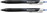 UNI-BALL Kugelschreiber Jetstream SXN-150S-2 BLAU blau, 2 Stück