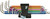 Artikeldetailsicht WERA WERA Winkelschlüsselsatz Multicolour, 9-teilig metrisch, Edelstahl, 3950 SPKL/9 SM