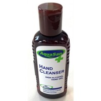 Aqua San (100ml) Antibacterial Hand Gel