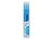 Pilot Refill for FriXion Ball/Clicker Pens 0.7mm Tip Light Blue (Pack 3)