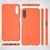 NALIA Phone Cover compatible with Samsung Galaxy A7 2018, Ultra-Thin TPU Case Neon Silicone Back Protector Rubber Soft Back Skin, Protective Shockproof Slim Gel Smartphone Bumpe...