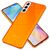 NALIA Clear Neon Cover compatible with Samsung Galaxy S22 Case, Transparent Colorful Bright Anti-Yellow Translucent Silicone Phonecase, Slim Shockproof Rugged Bumper Sturdy Flex...