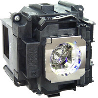 EPSON POWERLITE PRO G6070W Module de lampe de projecteur d'origine