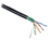 Kabel sieciowy SEVEN UTP cat.5 Solid Outodoor 4x2 305m