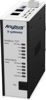 Anybus AB7634 Profibus Slave/Modbus-TCP Slave Gateway Ethernet, USB 24 V/DC 1 db