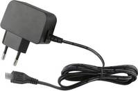 Micro USB hálózati töltő adapter 90 - 264 V/AC 5V/DC max. 1.5A HN Power HNP06-MICROUSBL6