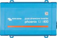 Victron Energy Inverter Phoenix 12/800 800 W 12 V/DC - 230 V/AC