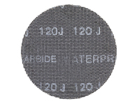 DTM3117 Mesh Sanding Disc 125mm 240G (Pack 10)