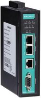 PROFIBUS MASTER TO PROFINET GA MGATE 5102-PBM-PN-T MGATE 5102-PBM-PN-T Mounting Kits