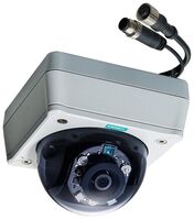 IP KAMERA, 2MP, IR, EN50155, I VPORT P16-2MR60M-CT-T VPort P16-2MR60M-CT-TIP Cameras
