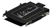 Hard drive hardware kit include bracket and screws Andere Notebook-Ersatzteile