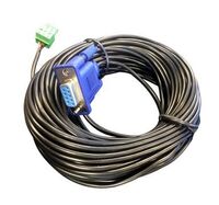 Pro RS232 Cable 25M . Serielle Kabel