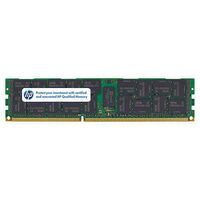 Memory Kit 8GB 1X8GB PC3-10600 **Refurbished** 593913-B21-RFB (DDR3-1333) Registered CAS-9 Memory Kit Speicher
