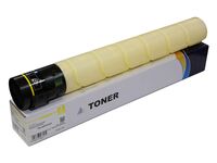 TN-324Y TonerTN-512Y Toner 26K Konica Minolta Bizhub C258, C308, C368, C454, C554, C454e, C554e Toner