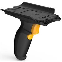 Updated Electronic Trigger Handle,with camera exposed,for TC52x,TC57x,TC52ax,Snap-On Requires boot Zubehör für mobile Handheld-Computer
