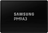 PM9A3 15.36TB 2.5" 15360 GB PCI Express 4.0 V-NAND TLC NVMe Solid State Drives