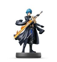 Amiibo Byleth Interactive Gaming Figure