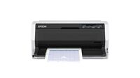 LQ-690II dot matrix printer 4800 x 1200 DPI 487 cps Nadeldrucker