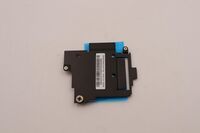 Heatsink for Lenovo Platform , Controller Hub (PCH) ,