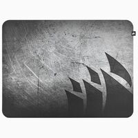 Mm150 Gaming Mouse Pad Black, ,