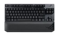 Rog Strix Scope Rx Tkl , Wireless Deluxe Keyboard Usb ,