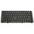 Keyboard (PORTUGUESE) 702649-131, Keyboard, Portuguese, HP, EliteBook 8470w Einbau Tastatur