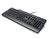 Keyboard (DUTCH) 39M6999, Full-size (100%), Wired, PS/2, Black Tastaturen
