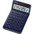 Jw-200Sc Calculator Desktop Basic Navy Egyéb