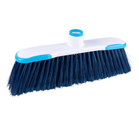 Scopa Hygiene Plus Tonkita Professional - per Interni - 4016112 (Azzurro)