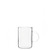 LEONARDO Teeglas NOVO Set aus 6 Teegläsern mit Henkel, Vol. 360 ml, 6er Set, 030525Freisteller