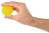 Squeeze Ball Handtrainer 50 mm Mvs leicht, rot (1 Stück), Detailansicht