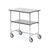 ESD table trolley