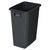 Robust recyclable waste collector