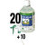 Detergente industriale CB 100 Alu