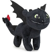 PELUCHE DESDENTAO COMO ENTRENAR A TU DRAGON 3 32CM