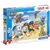 PUZZLE PATRULLA CANINA PAW PATROL 60PZS