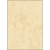 Designpapier Marmor A4 200g/qm beige VE=50 Blatt
