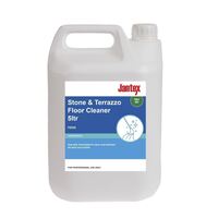 Jantex Stone and Terrazzo Floor Cleaner Concentrate Cleaning Detergent Liquid 5L