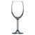 Utopia Teardrops Red Wine Glasses in Clear Made of Glass 8.25oz / 240ml
