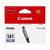 CANON Cartouche jet d'encre Photo cyan CLI-581 2107C001