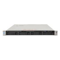 HPE Server ProLiant DL360 Gen9 2x 6-Core Xeon E5-2620 v3 2,4GHz 32GB LFF P440ar