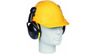 Helm-Gehörschutz zu Plasma AQ